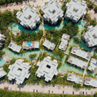 Cancún con un crecimiento del 283% en inversión extranjera directa