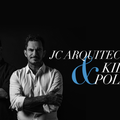 JC Arquitectura & Kiltro Polaris: constructivamente coherentes