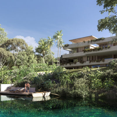 The Reserve At Mayakoba: unparalleled Living Experience