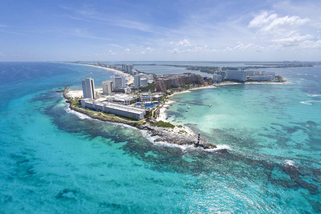 Agentes inmobiliarios y autoridades municipales actualizan avances de PMDU de Cancún