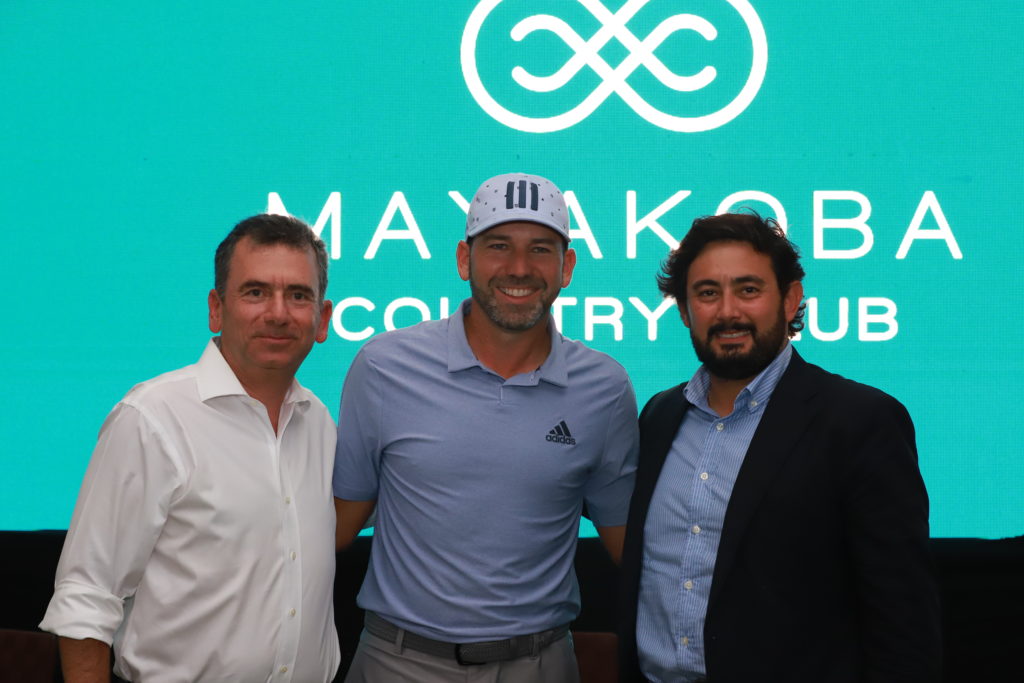 Mayakoba Country Club tendrá nuevo campo de golf