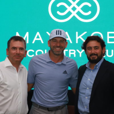 Mayakoba Country Club tendrá nuevo campo de golf