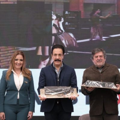 Alstom celebra el Día del Proveedor para iniciar la producción de Tren Maya
