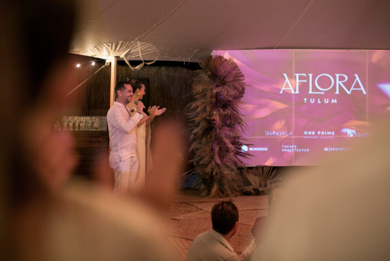 Aflora Tulum: oasis de armonía espiritual