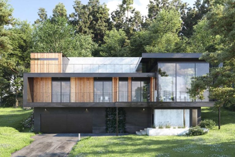 Casas pasivas, las viviendas más eficientes del mundo