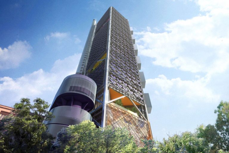 ¿Cuáles son los beneficios de la Certificación LEED?