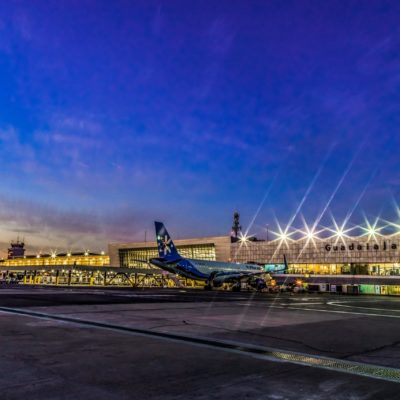 JLL invierte en infraestructura aeroportuaria de la mano de GAP en México