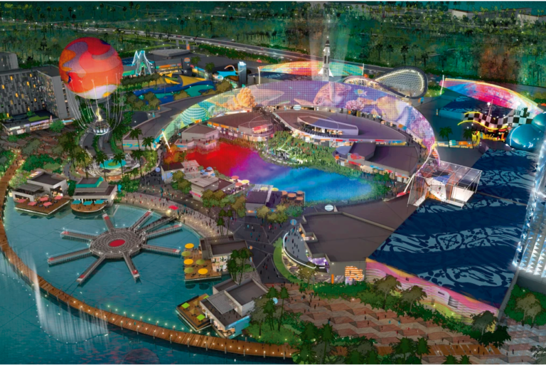 GICSA recibirá bitcoins en sus plazas comerciales