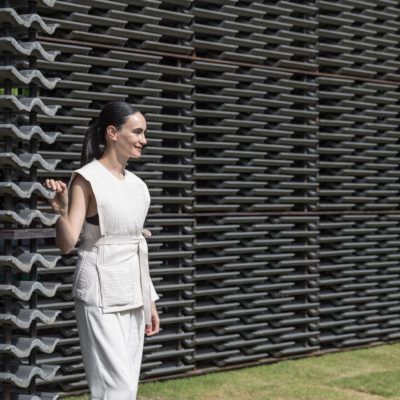 La arquitecta mexicana Frida Escobedo diseñará una nueva sala para el MET