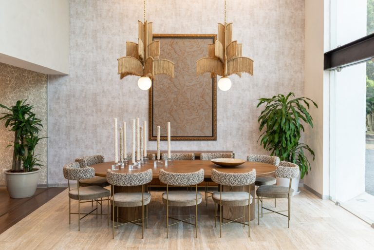 Calleveinte, creando interiores en tendencia y a la medida