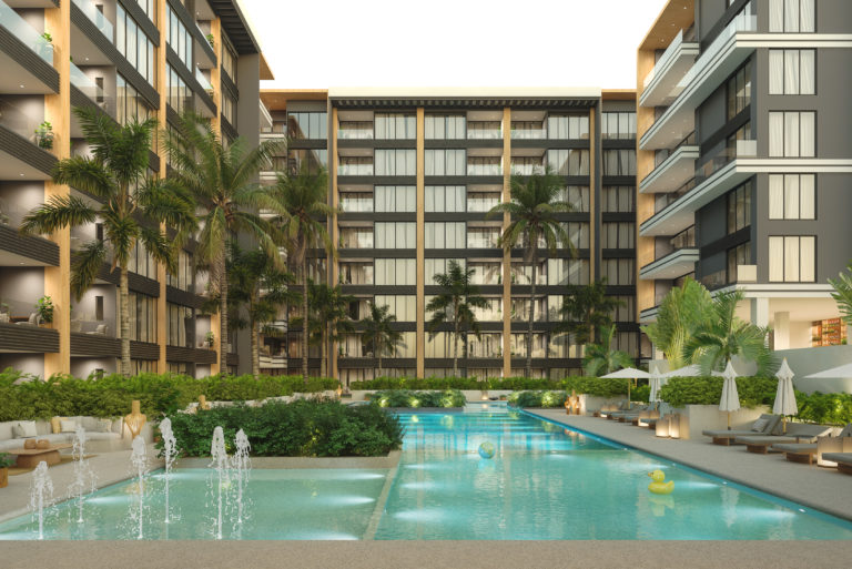 Origin by WOLF: viviendo como en un hotel “Todo Incluido”