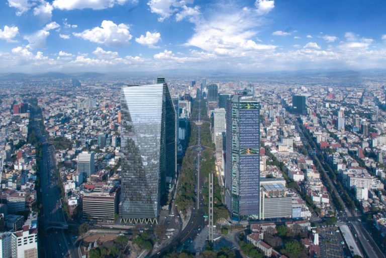 Inversión extranjera crece 63.7% y suma 19 mil mdd durante 1T22