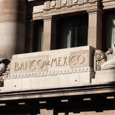 Créditos hipotecarios en tendencia positiva en febrero de 2022: Banxico