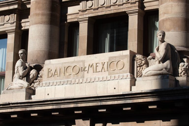 Créditos hipotecarios en tendencia positiva en febrero de 2022: Banxico
