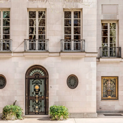La mansión de Gianni Versace  sale a la venta por 70 Mdd