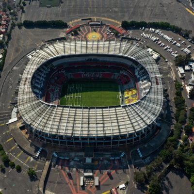 Estos son los estadios mexicanos que serán sede en el mundial 2026