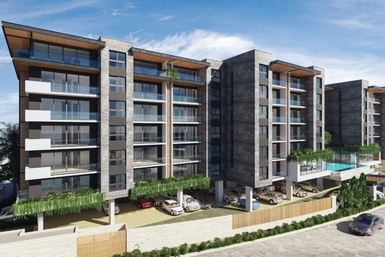 Eleva Capital Group avanza en las obras de  Arbolada Towers y Porto Blu-Beach Condos