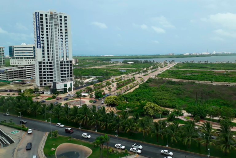 Tajamar debe realizarse: AMPI