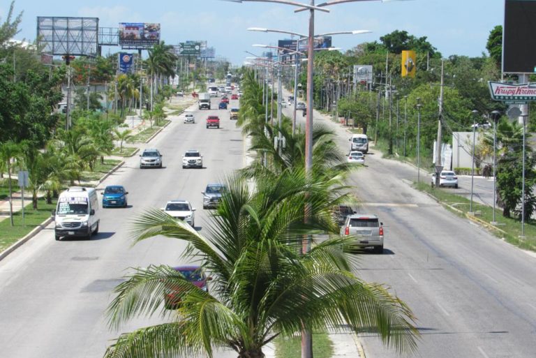 Cierres por obra la Colosio