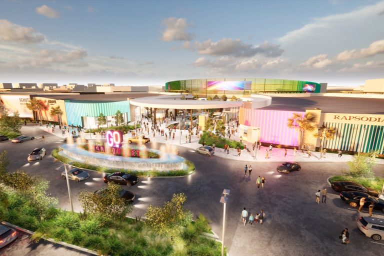 Grand Outlet Riviera Maya: el Luxury Outlet más grande de Latinoamérica