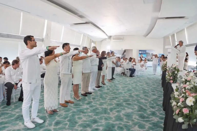 Comité juvenil AMPI