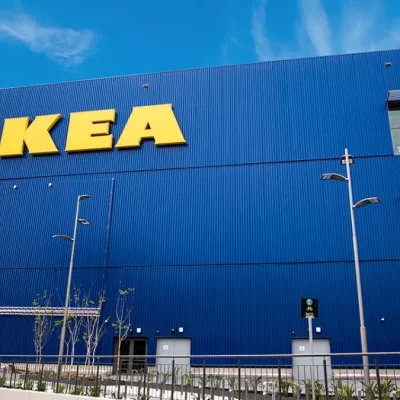 Ikea abre su segunda tienda en México