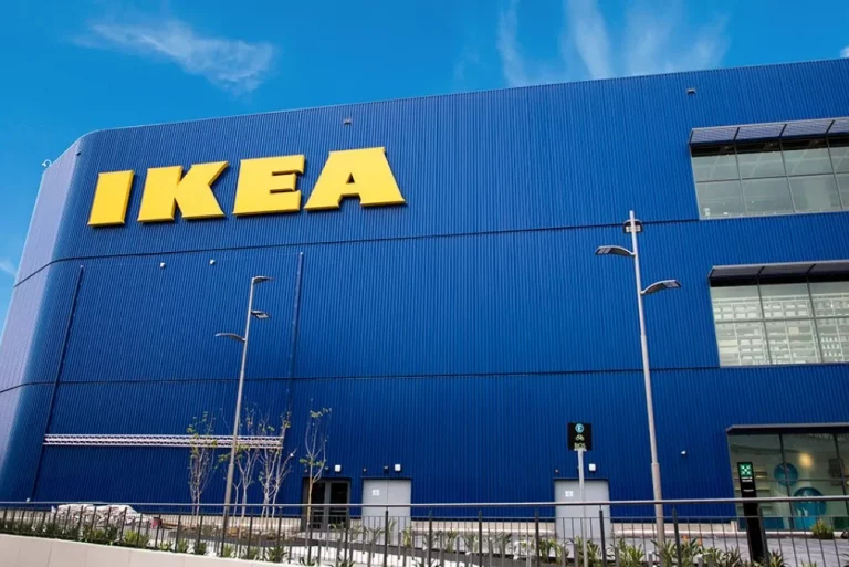 Ikea abre su segunda tienda en México