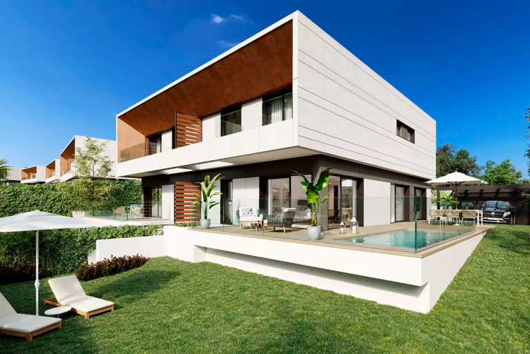 Precio de vivienda se incrementa 7.9%