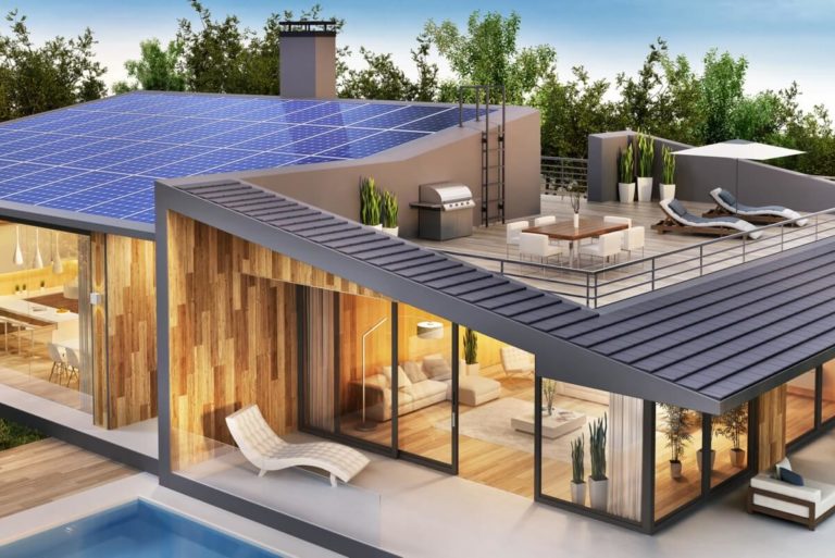 ¿Cómo influye una vivienda en la salud de sus ocupantes?