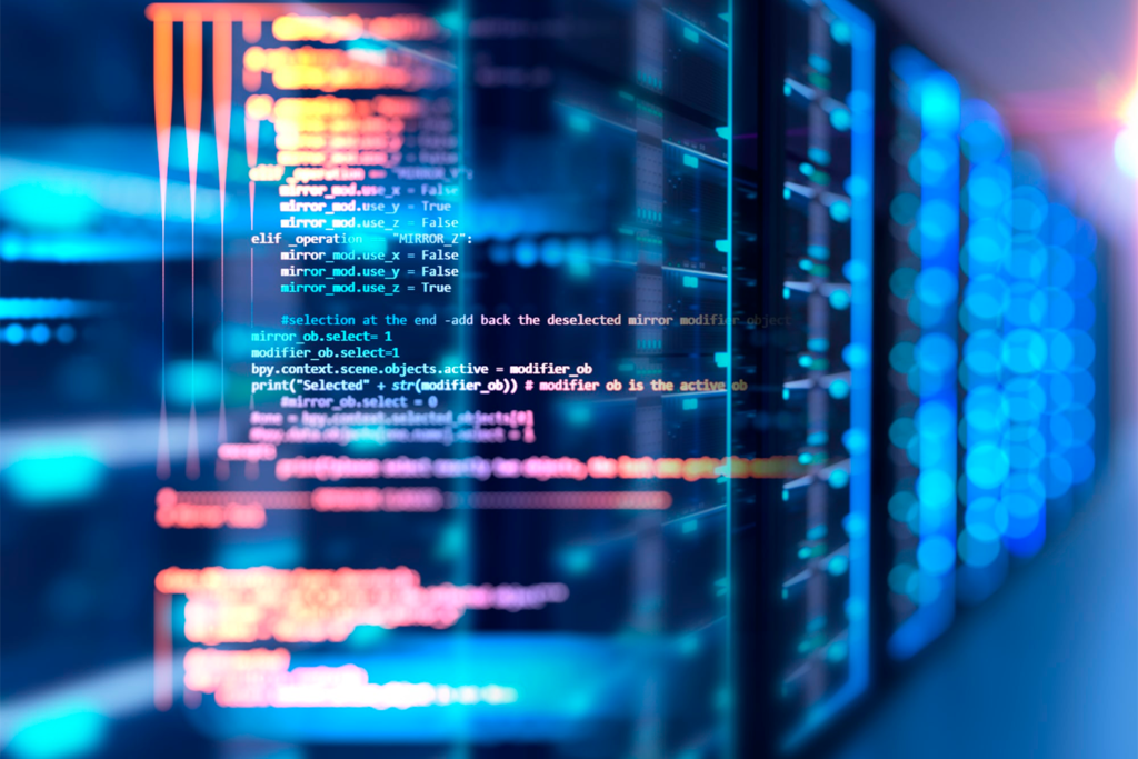 DATA: fórmula del marketing inmobiliario