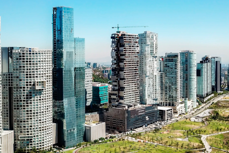 Rentas crecen en México