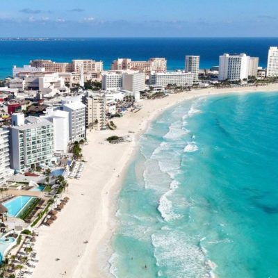 AMII Nacional toma protesta en Cancún