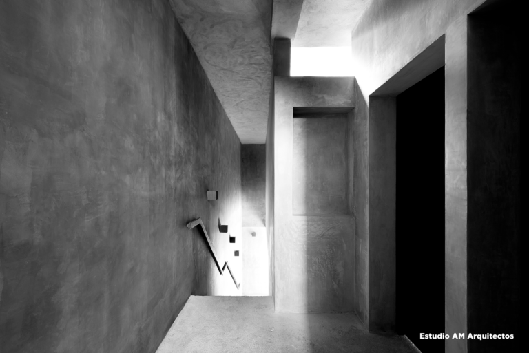 5 tips para fotografía de arquitectura