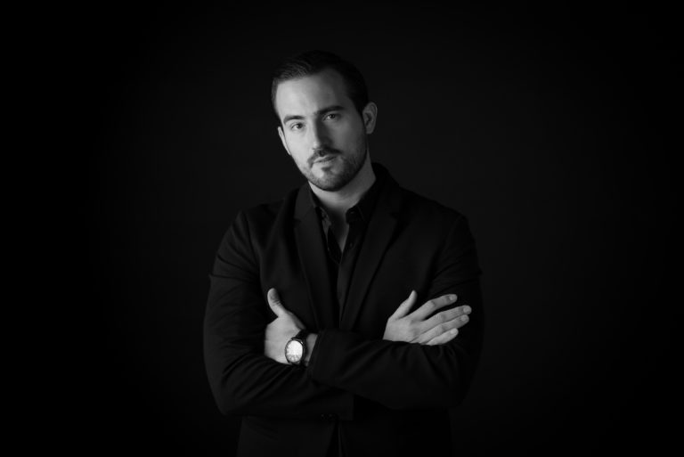 BV Arquitectura: un equipo con magia