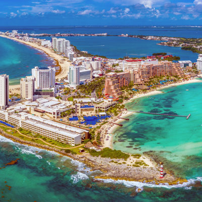 Colegio de Arquitectos de Cancún propone participación ciudadana