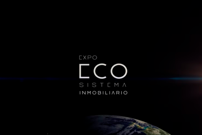 Expo Ecosistema Inmobiliario
