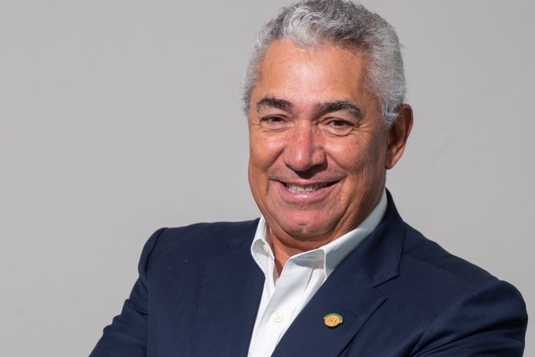 Miguel Ángel Lemus Mateos se postula para la AMPI regional