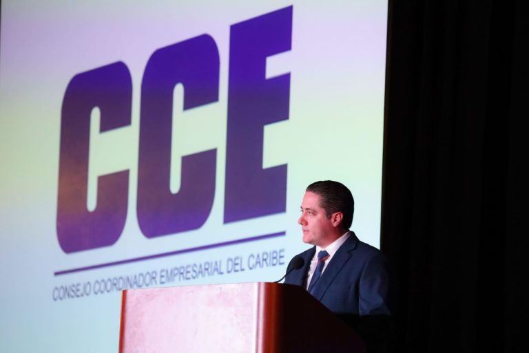 CCE del Caribe tiene nuevo presidente