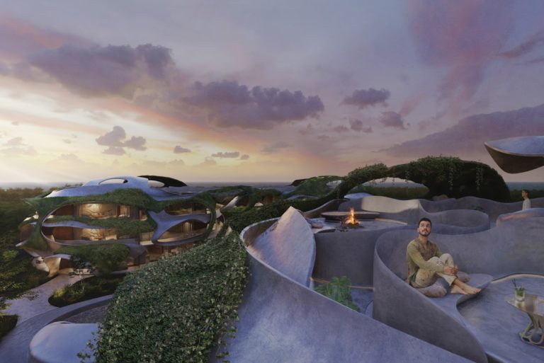 AZULIK lanzará proyecto residencial en Tulum