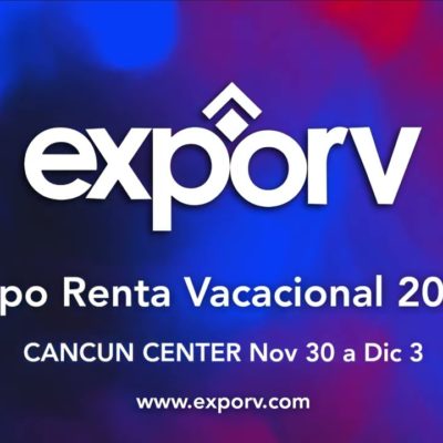 4ta Edición de la Expo RV Cancún