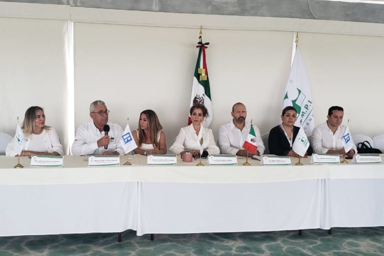 Meta de AMPI regional: potenciar el sureste mexicano