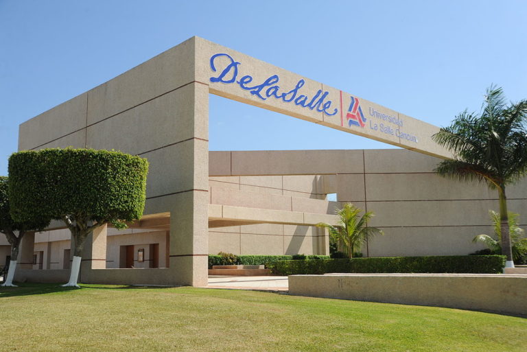 Opciones para estudiar arquitectura en el sureste mexicano