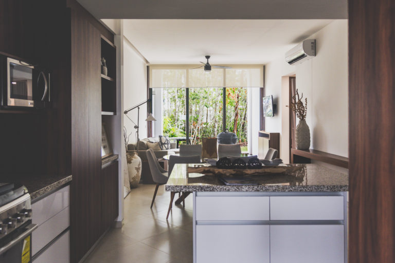 Ciudad Mayakoba: creciendo a paso firme