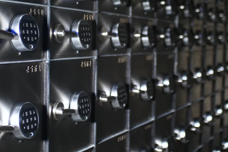 Protege tu tranquilidad rentando una caja de seguridad con Global Shield