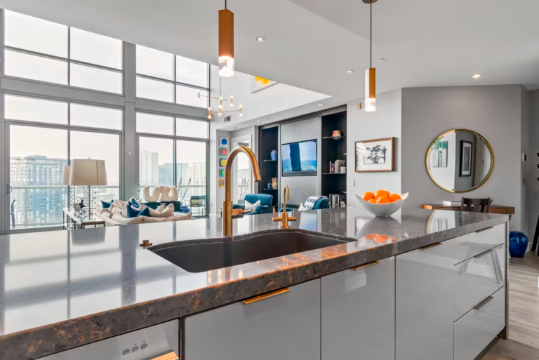 Así es el penthouse de Taylor Swift que salió a la venta