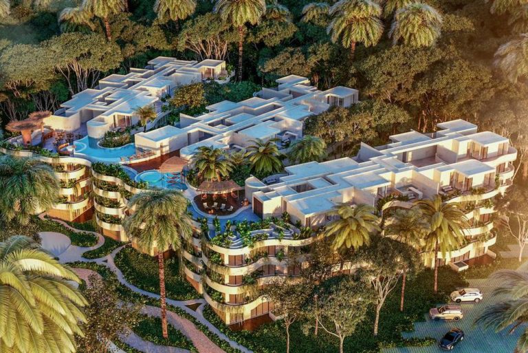 Quintana Roo, inversión inmobiliaria segura