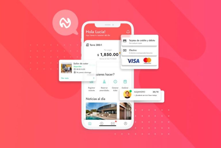 Neivor: tecnología innovadora en el sector inmobiliario