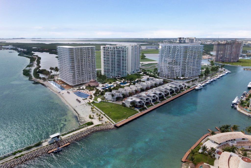 AMPI Cancún firma convenio para fortalecer la seguridad en la industria de la construcción