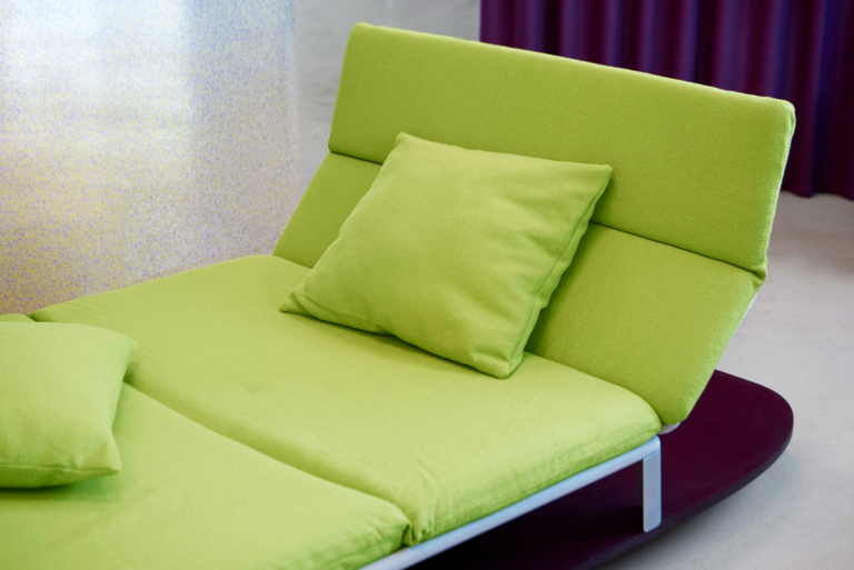 IKEA creó el sofá más práctico que podrás encontrar