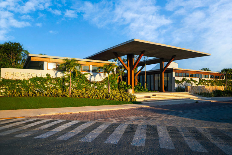 Mayakoba Country Club